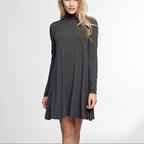 Nordstrom Dresses & Skirts - Turtleneck dress